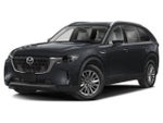 2026 Mazda Mazda CX-90 Plug-In Hybrid Preferred AWD