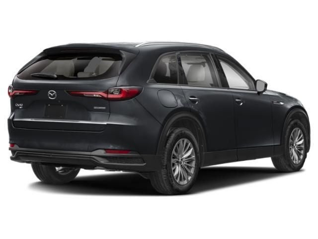 2026 Mazda Mazda CX-90 Plug-In Hybrid Preferred AWD