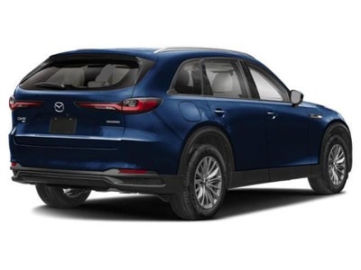 2026 Mazda Mazda CX-90 Plug-In Hybrid Preferred AWD