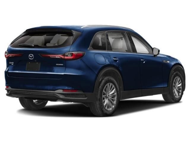 2026 Mazda Mazda CX-90 Plug-In Hybrid Preferred AWD