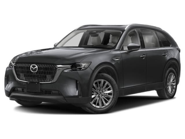 2026 Mazda Mazda CX-90 Plug-In Hybrid Preferred AWD