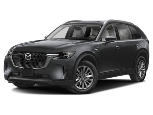 2026 Mazda Mazda CX-90 Plug-In Hybrid Preferred AWD