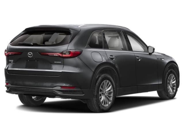 2026 Mazda Mazda CX-90 Plug-In Hybrid Preferred AWD