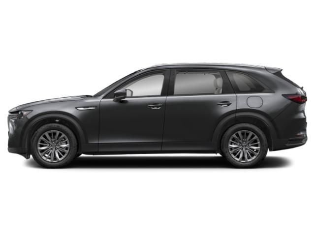 2026 Mazda Mazda CX-90 Plug-In Hybrid Preferred AWD
