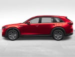 2026 Mazda Mazda CX-90 PHEV Preferred