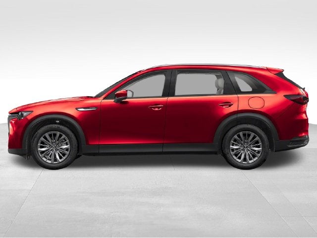 2026 Mazda Mazda CX-90 PHEV Preferred