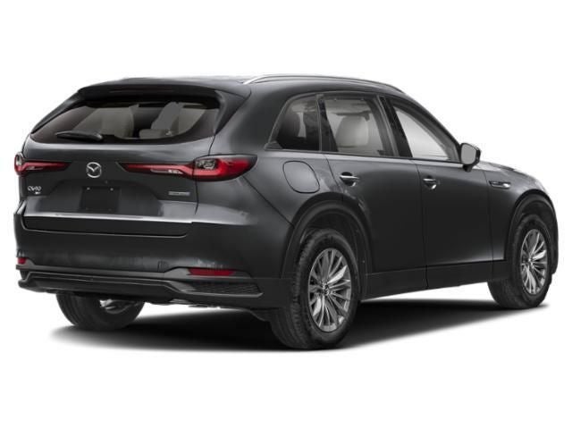 2026 Mazda Mazda CX-90 Plug-In Hybrid Preferred AWD