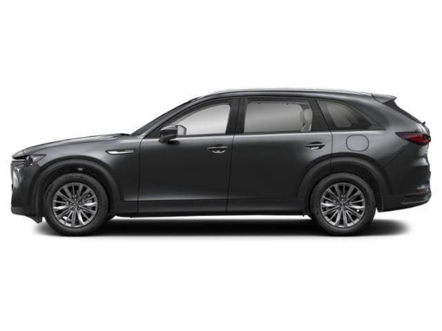 2026 Mazda Mazda CX-90 Plug-In Hybrid Preferred AWD