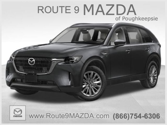 2026 Mazda Mazda CX-90 Plug-In Hybrid Preferred AWD