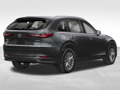 2026 Mazda Mazda CX-90 Plug-In Hybrid Preferred AWD