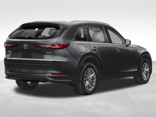 2026 Mazda Mazda CX-90 Plug-In Hybrid Preferred AWD