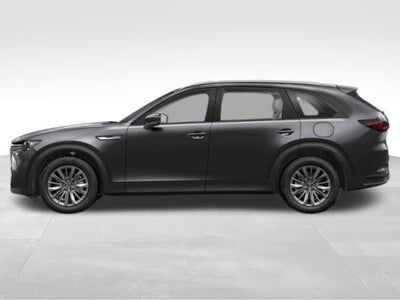 2026 Mazda Mazda CX-90 Plug-In Hybrid Preferred AWD