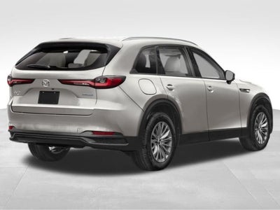2026 Mazda Mazda CX-90 Plug-In Hybrid Preferred AWD