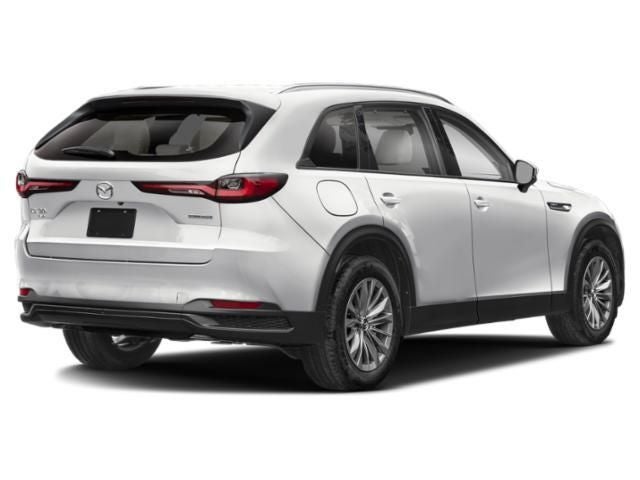 2026 Mazda Mazda CX-90 Plug-In Hybrid Preferred AWD