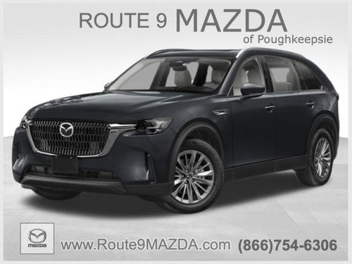 2026 Mazda Mazda CX-90 Plug-In Hybrid Preferred AWD