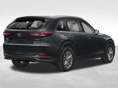 2026 Mazda Mazda CX-90 Plug-In Hybrid Preferred AWD