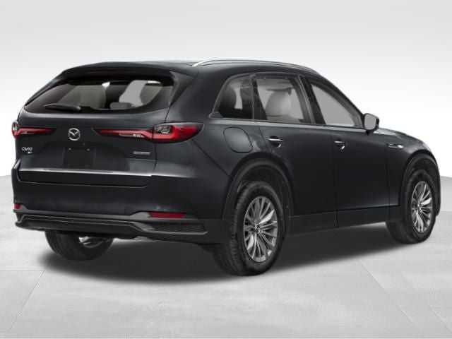 2026 Mazda Mazda CX-90 Plug-In Hybrid Preferred AWD