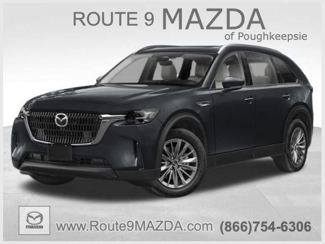 2026 Mazda Mazda CX-90 Plug-In Hybrid Preferred AWD