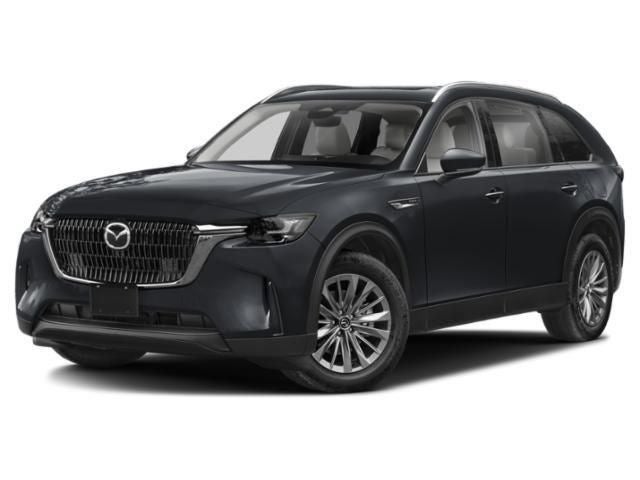 2026 Mazda Mazda CX-90 Plug-In Hybrid Preferred AWD