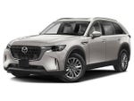 2026 Mazda Mazda CX-90 Plug-In Hybrid Preferred AWD