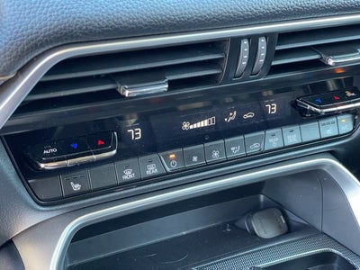 2024 Mazda Mazda CX-90 3.3 Turbo Preferred
