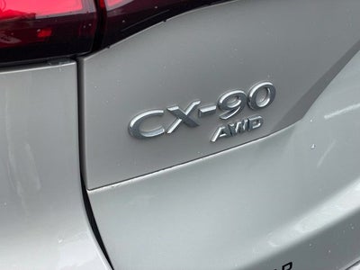 2024 Mazda Mazda CX-90 3.3 Turbo Preferred
