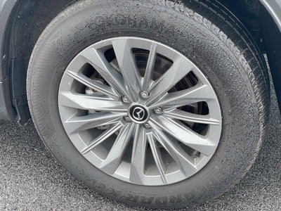 2024 Mazda Mazda CX-90 3.3 Turbo Preferred