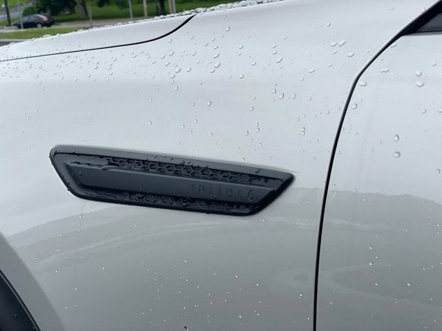 2024 Mazda Mazda CX-90 3.3 Turbo Preferred