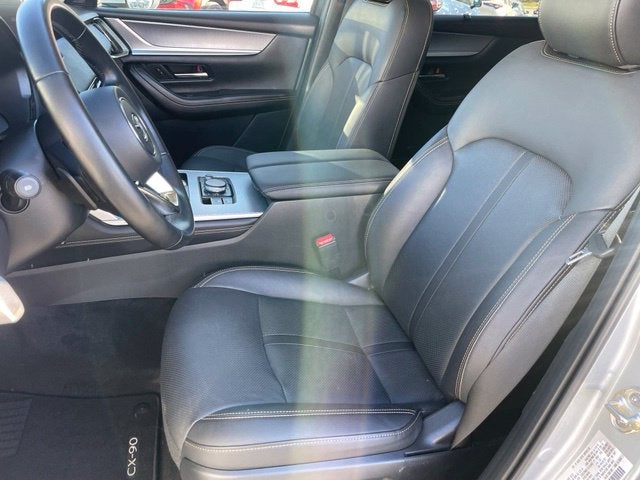2024 Mazda Mazda CX-90 3.3 Turbo Preferred