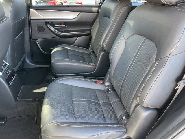 2024 Mazda Mazda CX-90 3.3 Turbo Preferred
