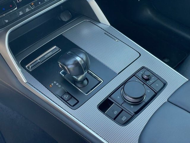 2024 Mazda Mazda CX-90 3.3 Turbo Preferred