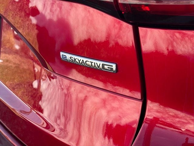 2024 Mazda Mazda CX-90 3.3 Turbo Preferred