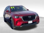 2024 Mazda Mazda CX-90 3.3 Turbo Preferred