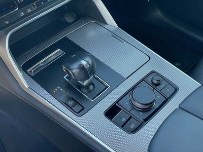 2024 Mazda Mazda CX-90 3.3 Turbo Preferred