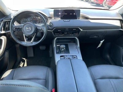 2024 Mazda Mazda CX-90 3.3 Turbo Preferred