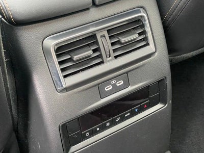 2024 Mazda Mazda CX-90 3.3 Turbo Preferred