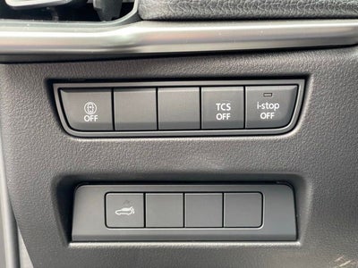 2024 Mazda Mazda CX-90 3.3 Turbo Preferred