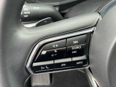 2024 Mazda Mazda CX-90 3.3 Turbo Preferred