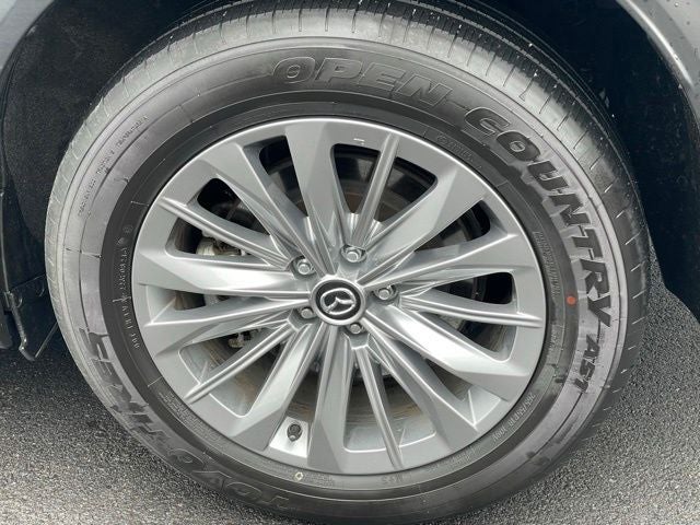 2024 Mazda Mazda CX-90 3.3 Turbo Preferred