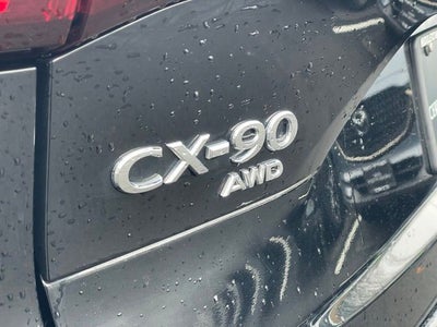2024 Mazda Mazda CX-90 3.3 Turbo Preferred