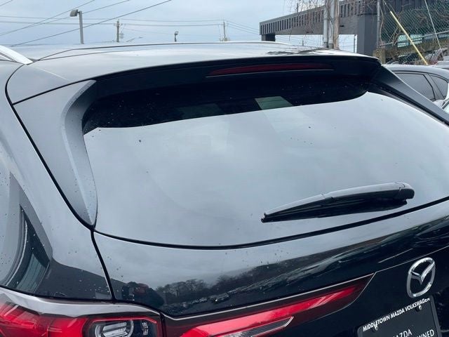2024 Mazda Mazda CX-90 3.3 Turbo Preferred
