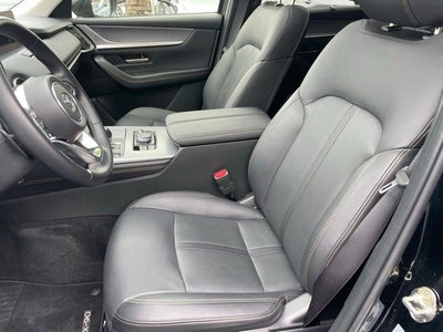 2024 Mazda Mazda CX-90 3.3 Turbo Preferred