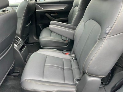 2024 Mazda Mazda CX-90 3.3 Turbo Preferred