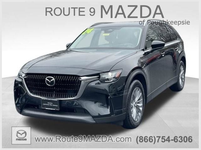 2024 Mazda Mazda CX-90 3.3 Turbo Preferred