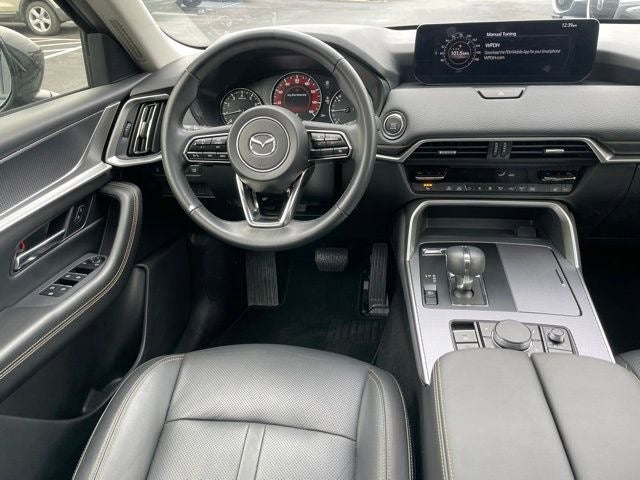 2024 Mazda Mazda CX-90 3.3 Turbo Preferred
