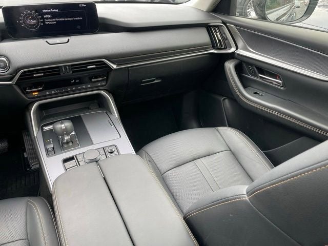 2024 Mazda Mazda CX-90 3.3 Turbo Preferred