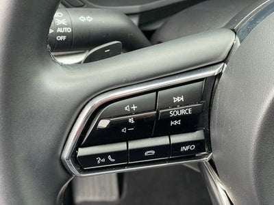 2024 Mazda Mazda CX-90 3.3 Turbo Preferred