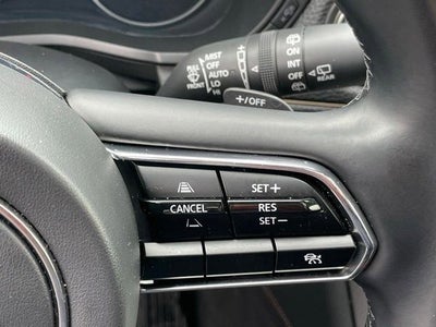 2024 Mazda Mazda CX-90 3.3 Turbo Preferred