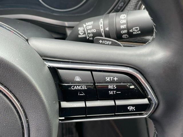 2024 Mazda Mazda CX-90 3.3 Turbo Preferred