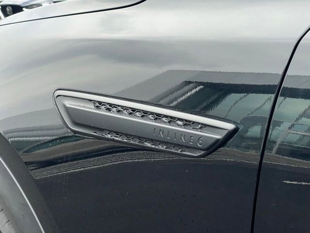 2024 Mazda Mazda CX-90 3.3 Turbo Preferred